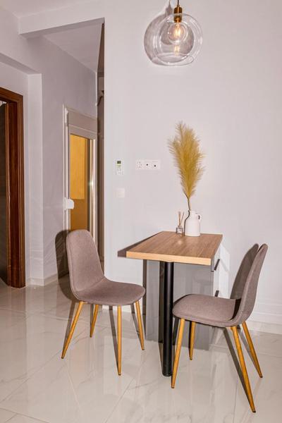 Cozy Studio in the City Center