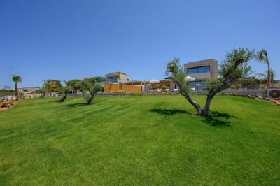 Nysa Luxury villa 2