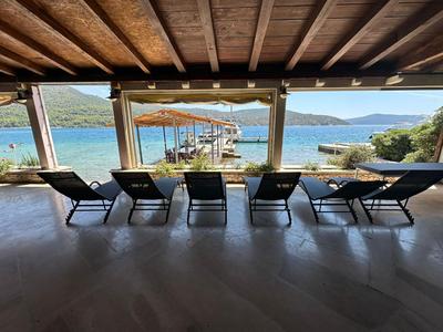 Beach House Nono