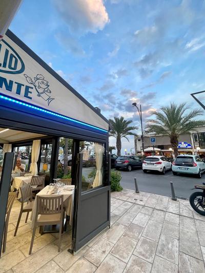 Appartamento Lo Scoglio