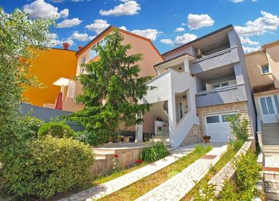 Ferienwohnung für 5 Personen ca 55 qm in Pula, Istrien Istrische Riviera - a87896