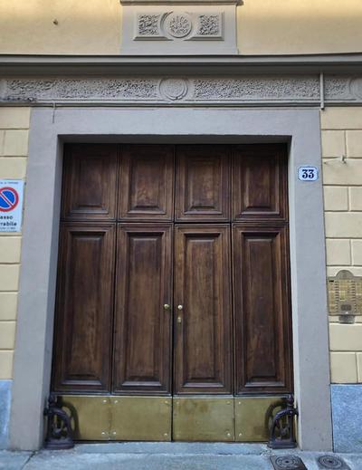 Campus Apartment