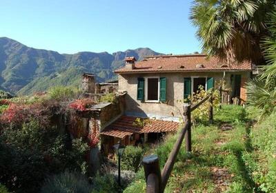 Ferienhaus mit Privatpool für 6 Personen ca 150 qm in Stazzema, Toskana Provinz Lucca