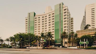 Nobu Hotel Miami Beach