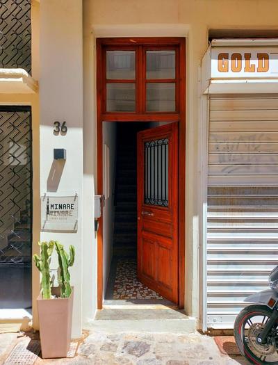 Minares Luxury Suite