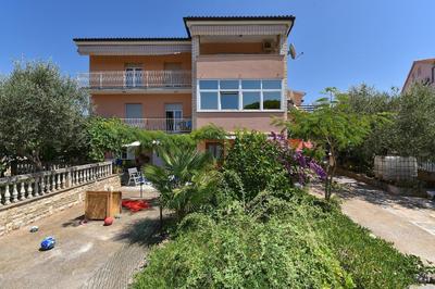 Ferienwohnung für 8 Personen ca 120 qm in Medulin, Istrien Südküste von Istrien - b43238