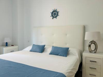 Luna - Mare Apartments Marbella