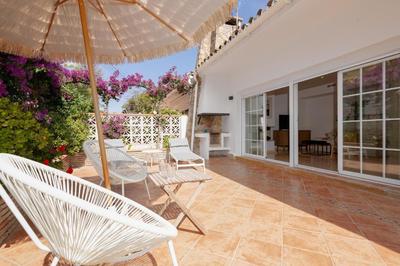Ferienhaus für 4 Personen ca 95 qm in Las Chapas, Andalusien Costa del Sol