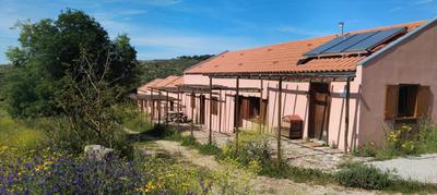 Monte Barata WildLife Tourism, Billede 2