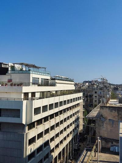 Voda Luxury Residence Penthouse #601 - Acropolis View Rooftop
