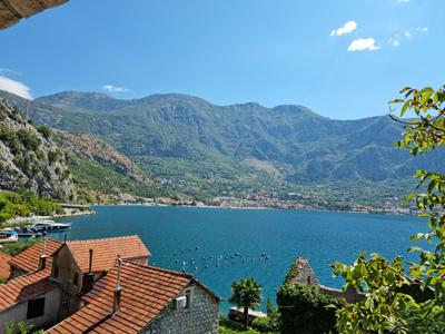 Stone Apartment Risan