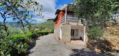 Ferienhaus mit Privatpool für 6 Personen ca 140 qm in Cascine La Croce, Toskana Provinz Pisa
