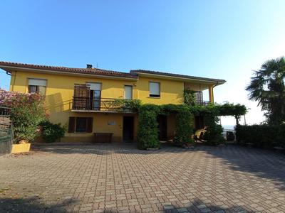 Casa vacanza il colle del vento