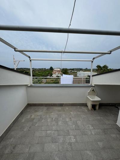 House Sicily, Giardini Naxos