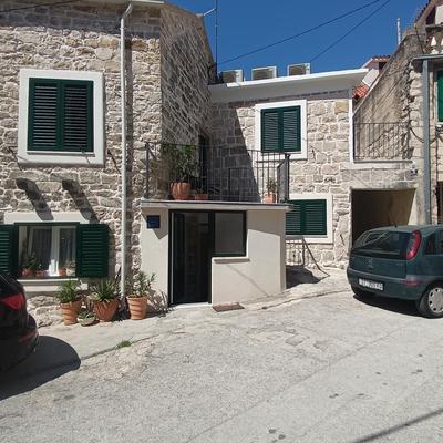 Apartman Oleandar