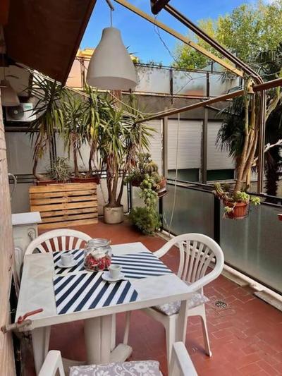 La Terrazza Romana centro di Roma