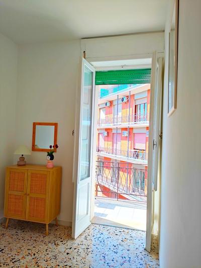 Casa Donna Monika