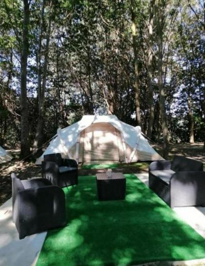 La Finca - Campamento en la Naturaleza