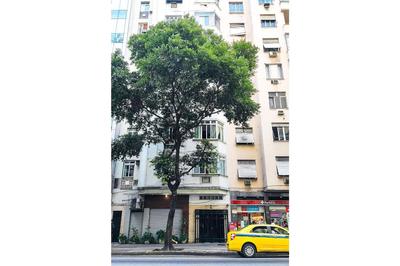 Apartamento 3Qtos a 200m da Praia | NSC 1010/302