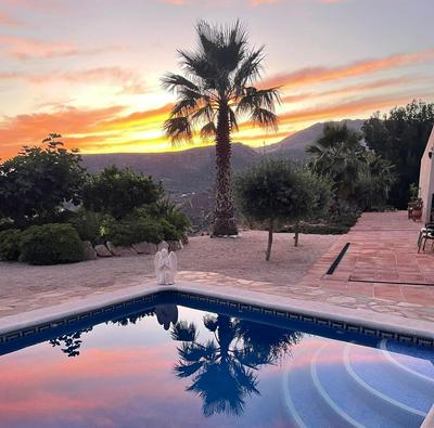 Boutique B&B El Refugio
