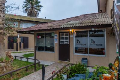 Apart Hotel La Herradura - Héroes Parques