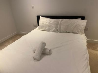 Central London Lovely Apartment in Zone 1 photo 5