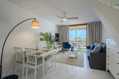 1bed Duplex Las Americas