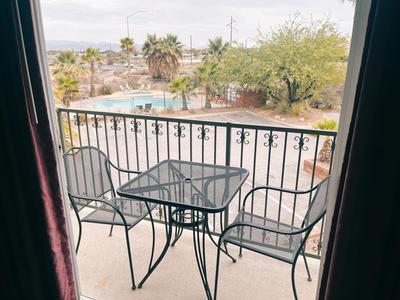 North Shore Inn at Lake Mead