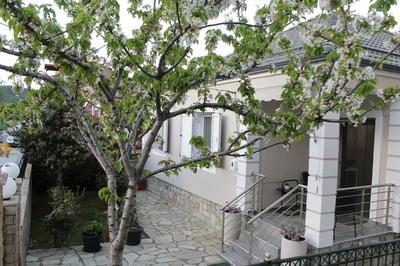 Panos modern country house