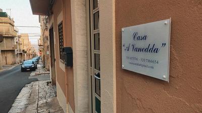 Casa 'A Vanedda'