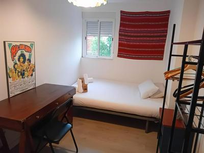 Piso 3 habitaciones