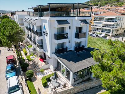 Akpınar Marin Hotel