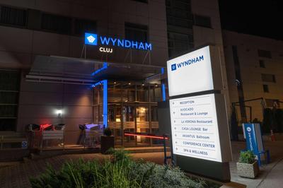 Wyndham Cluj