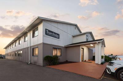 Travelodge by Wyndham Redwood Falls, Kuva 2