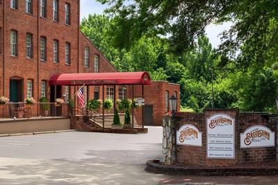The Historic Brookstown Inn, Trademark Collection by Wyndham