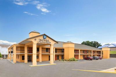 Hotel Oxford