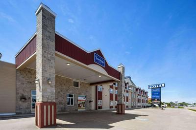 Travelodge by Wyndham Roberval