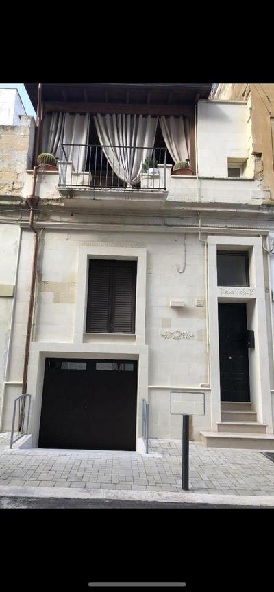 Maison Rudy - by Annet