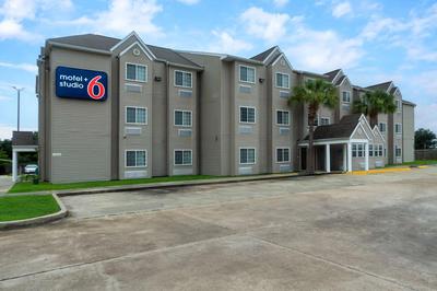 Studio 6 Suites Breaux Bridge, LA