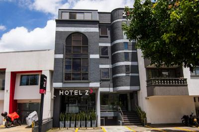 Hotel Z3 Pereira