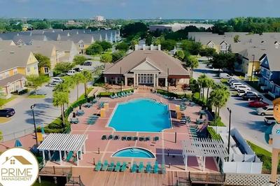 Amazing VillaLake NO Resort FEENear Disney