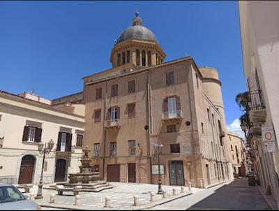 La Terrazza dietro il Duomo