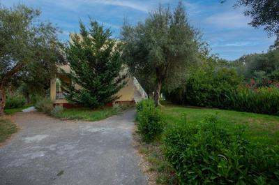 BLISS Corfu
