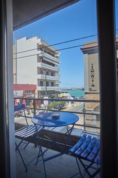 Chios Downtown Apartments