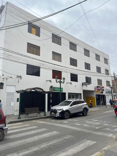 Hotel Hatun Chincha