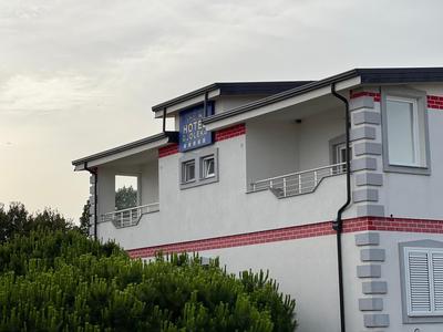 HOTEL GJOLEKa