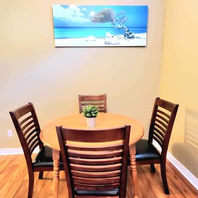 Spacious 2BR Near HWY 1-Heritage Park - Golf Course -Fishing!