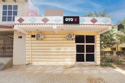 Hotel O Suraj Villa