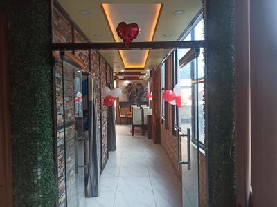 atithi the food palace and hotel