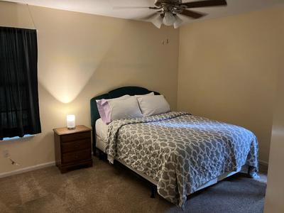 Easy Street Townhouse